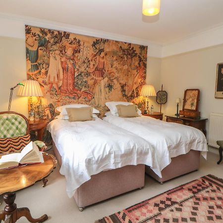 Flat 3 Haslemere Lejlighed Buxton  Eksteriør billede