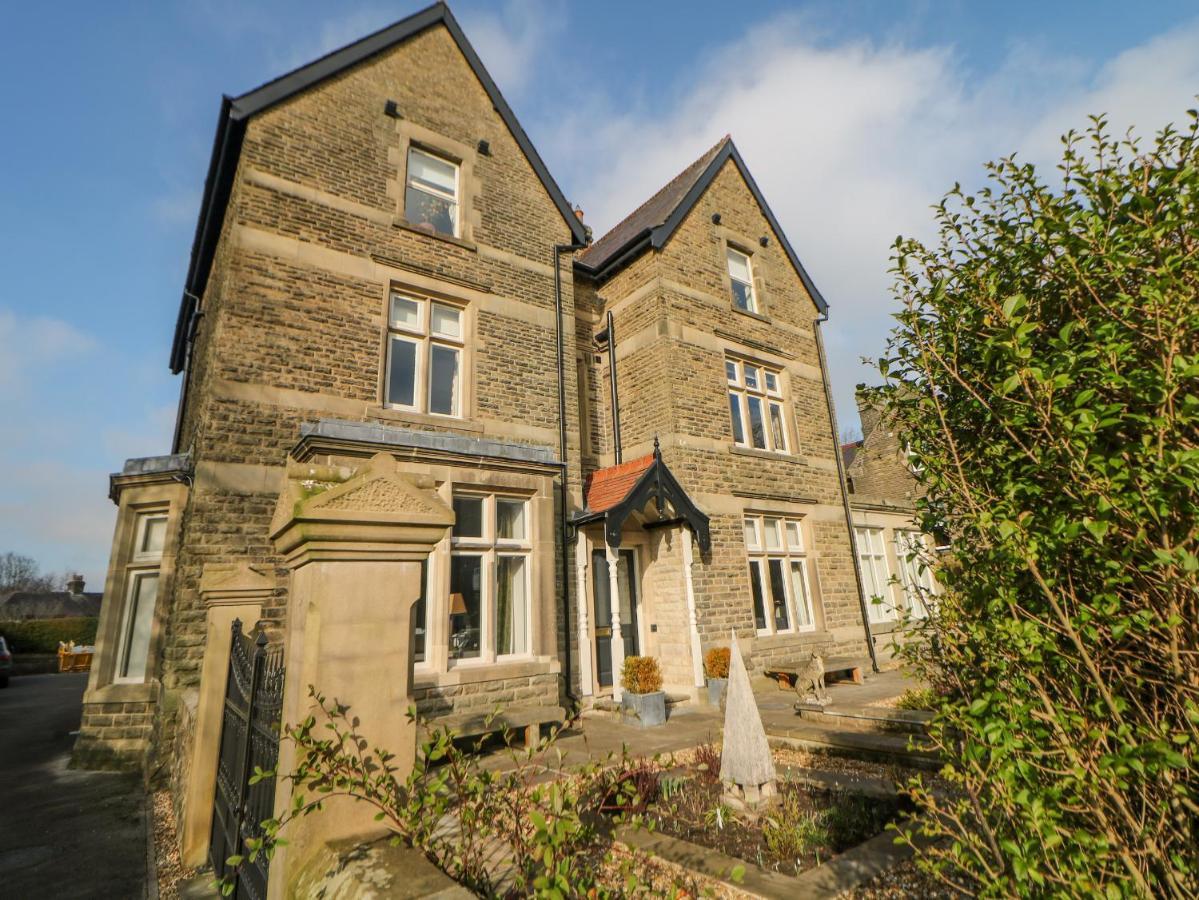 Flat 3 Haslemere Lejlighed Buxton  Eksteriør billede