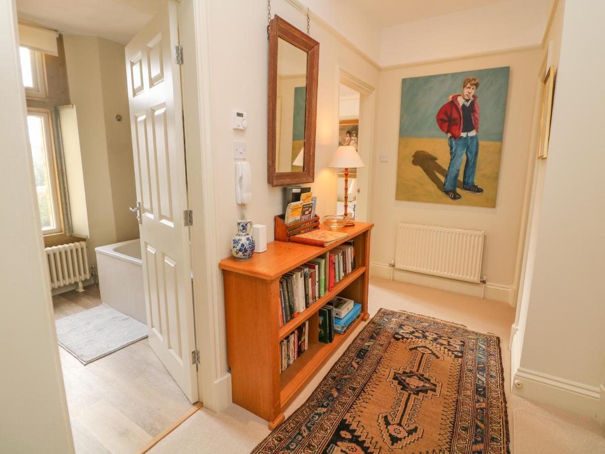 Flat 3 Haslemere Lejlighed Buxton  Eksteriør billede