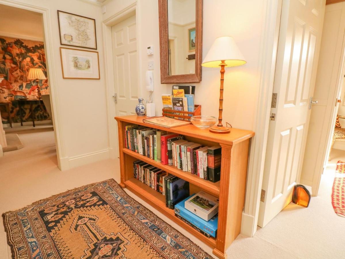 Flat 3 Haslemere Lejlighed Buxton  Eksteriør billede
