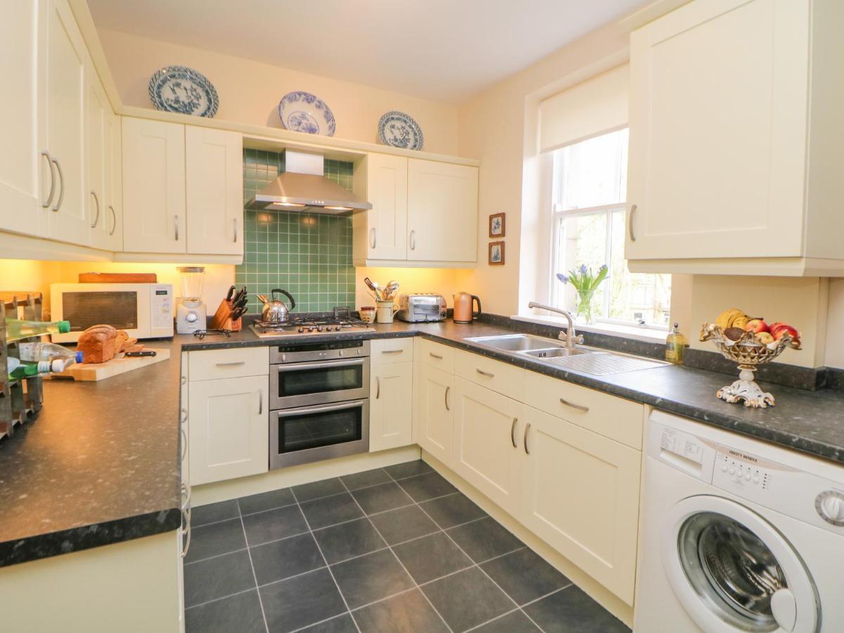 Flat 3 Haslemere Lejlighed Buxton  Eksteriør billede