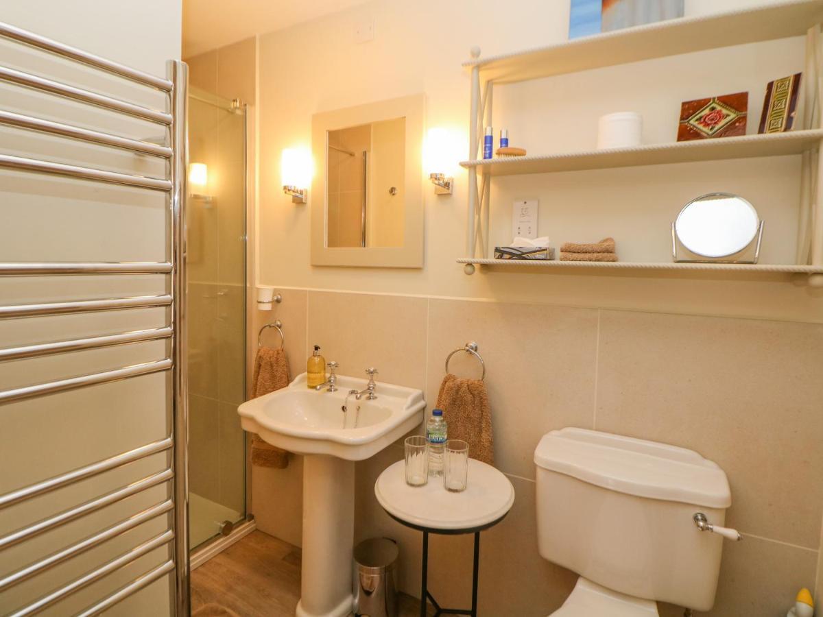 Flat 3 Haslemere Lejlighed Buxton  Eksteriør billede